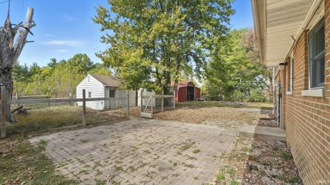 14505 Coldwater Road Fort Wayne IN 46845