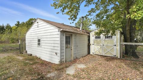 14505 Coldwater Road Fort Wayne IN 46845