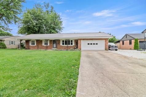 210 E North E Street Gas City IN 46933