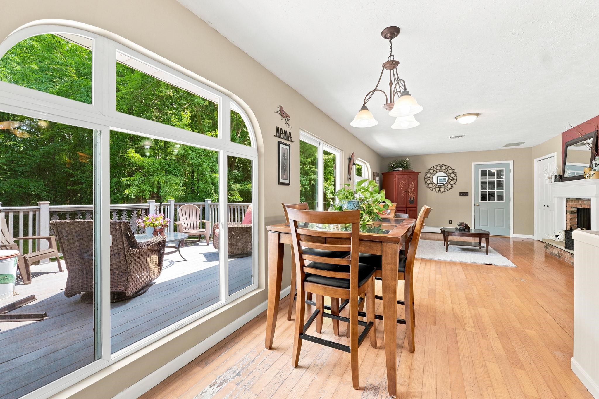 20181 Miller Road South Bend IN 46614