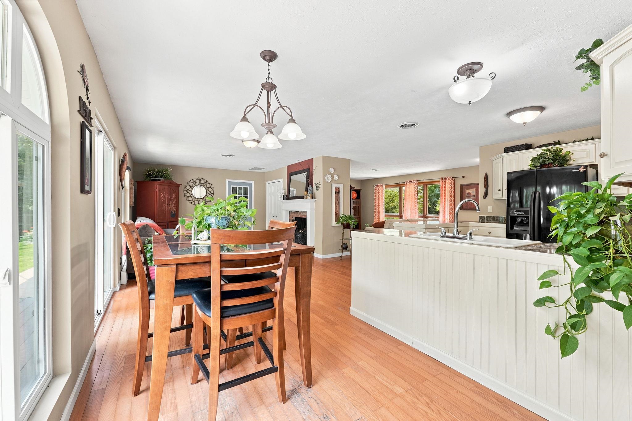 20181 Miller Road South Bend IN 46614