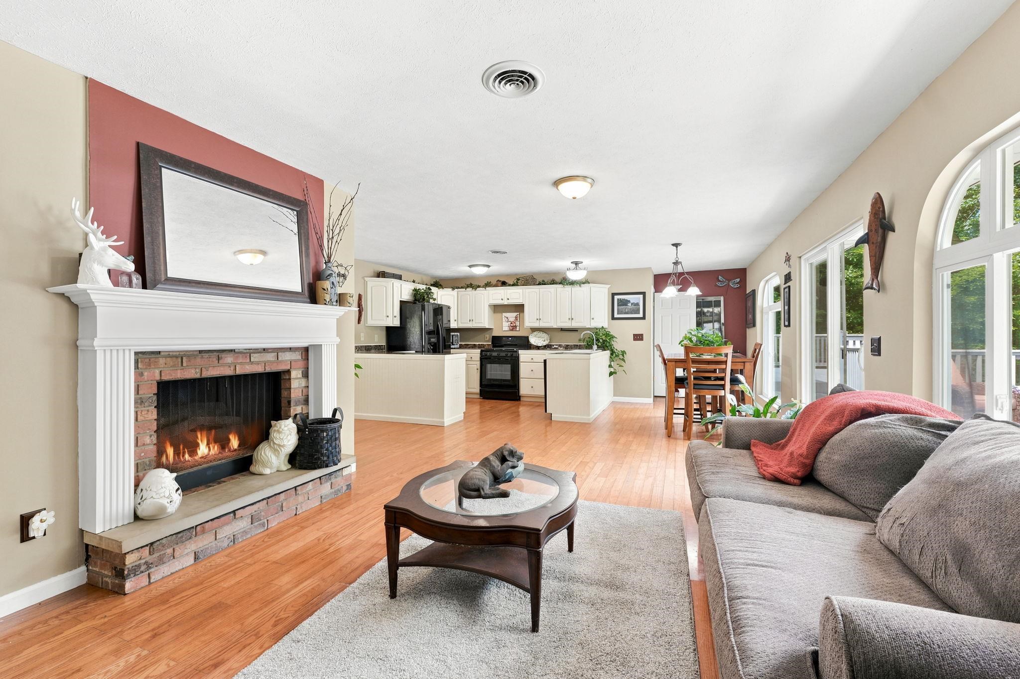 20181 Miller Road South Bend IN 46614