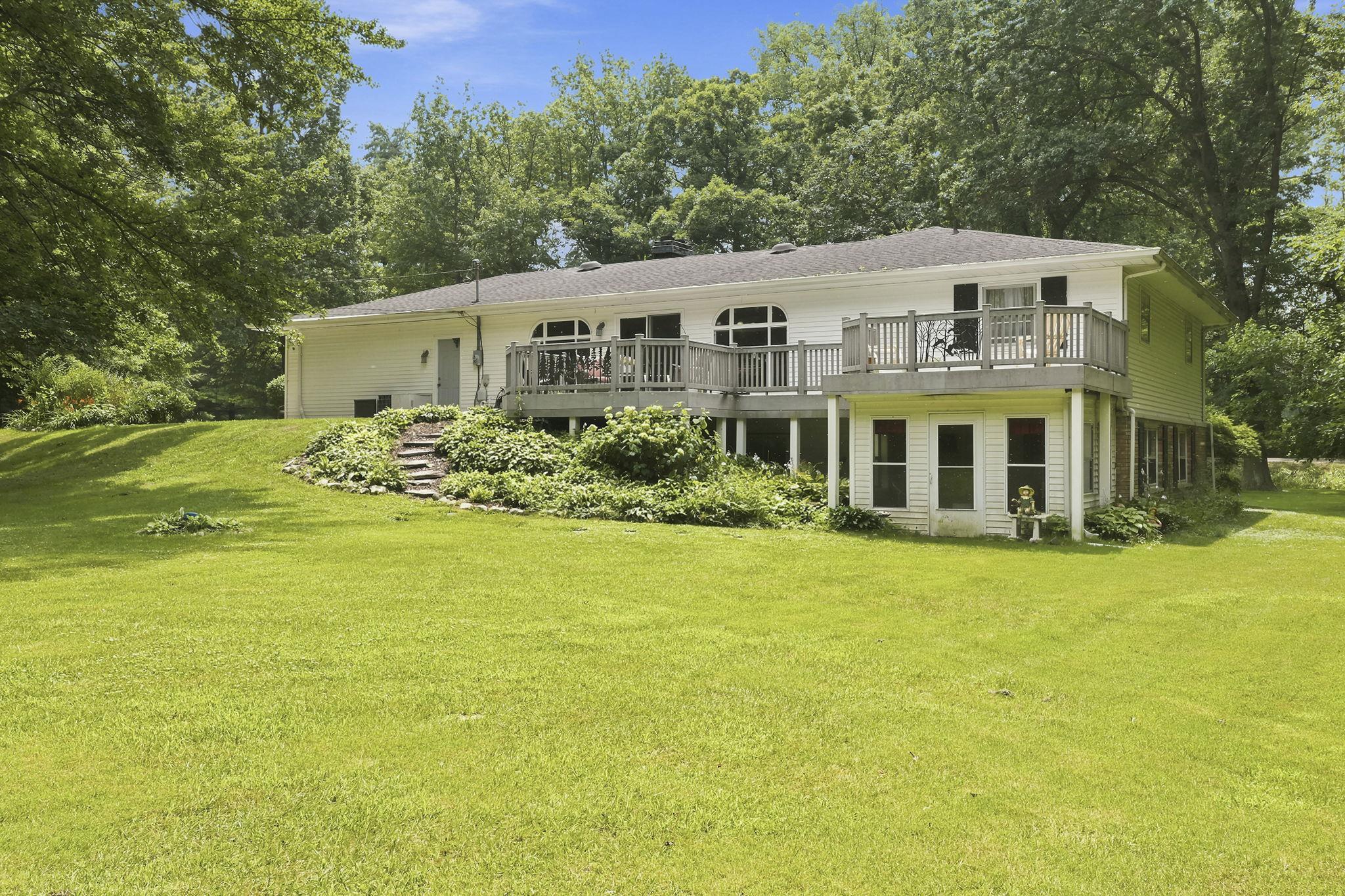 20181 Miller Road South Bend IN 46614