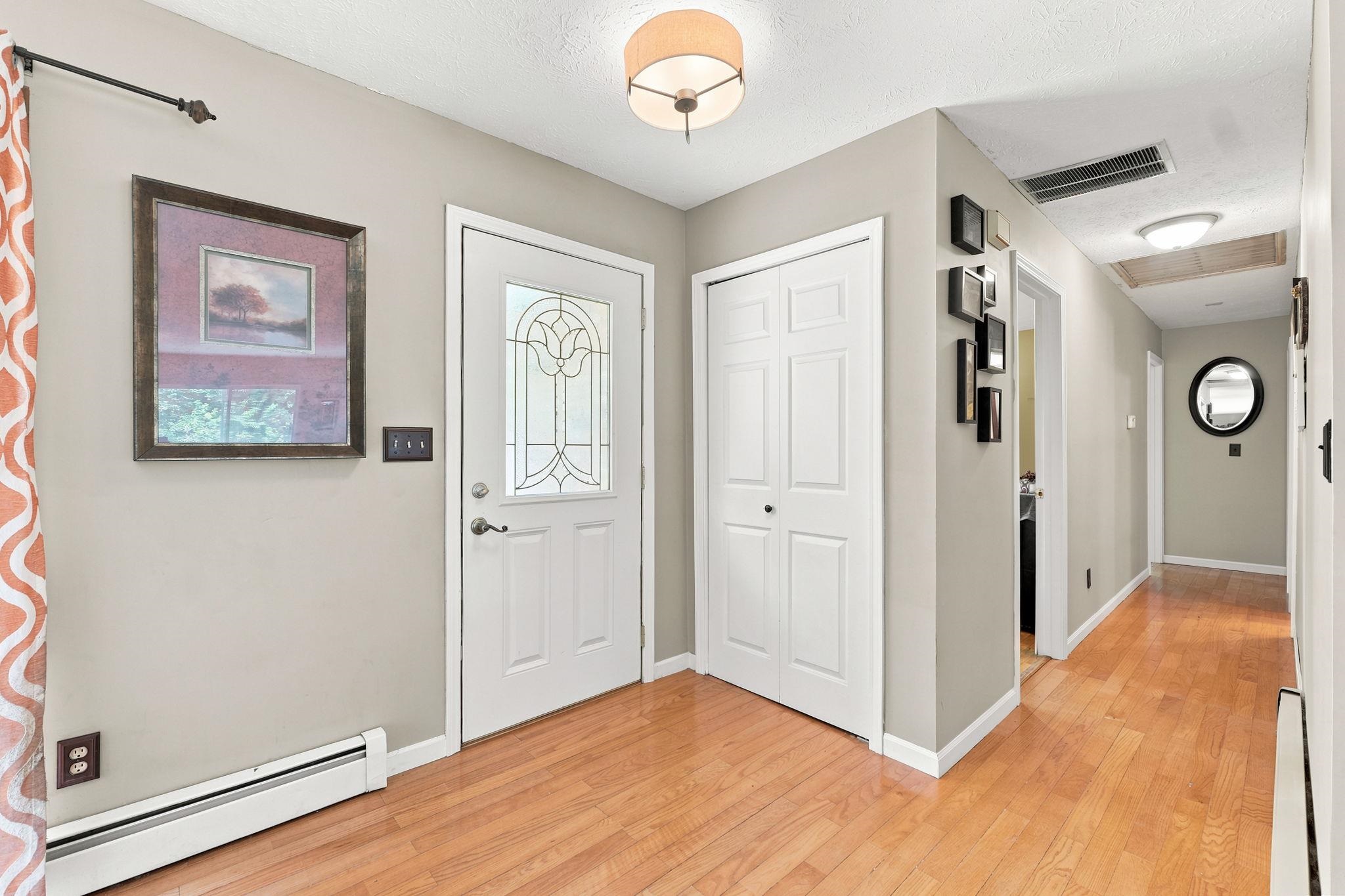 20181 Miller Road South Bend IN 46614