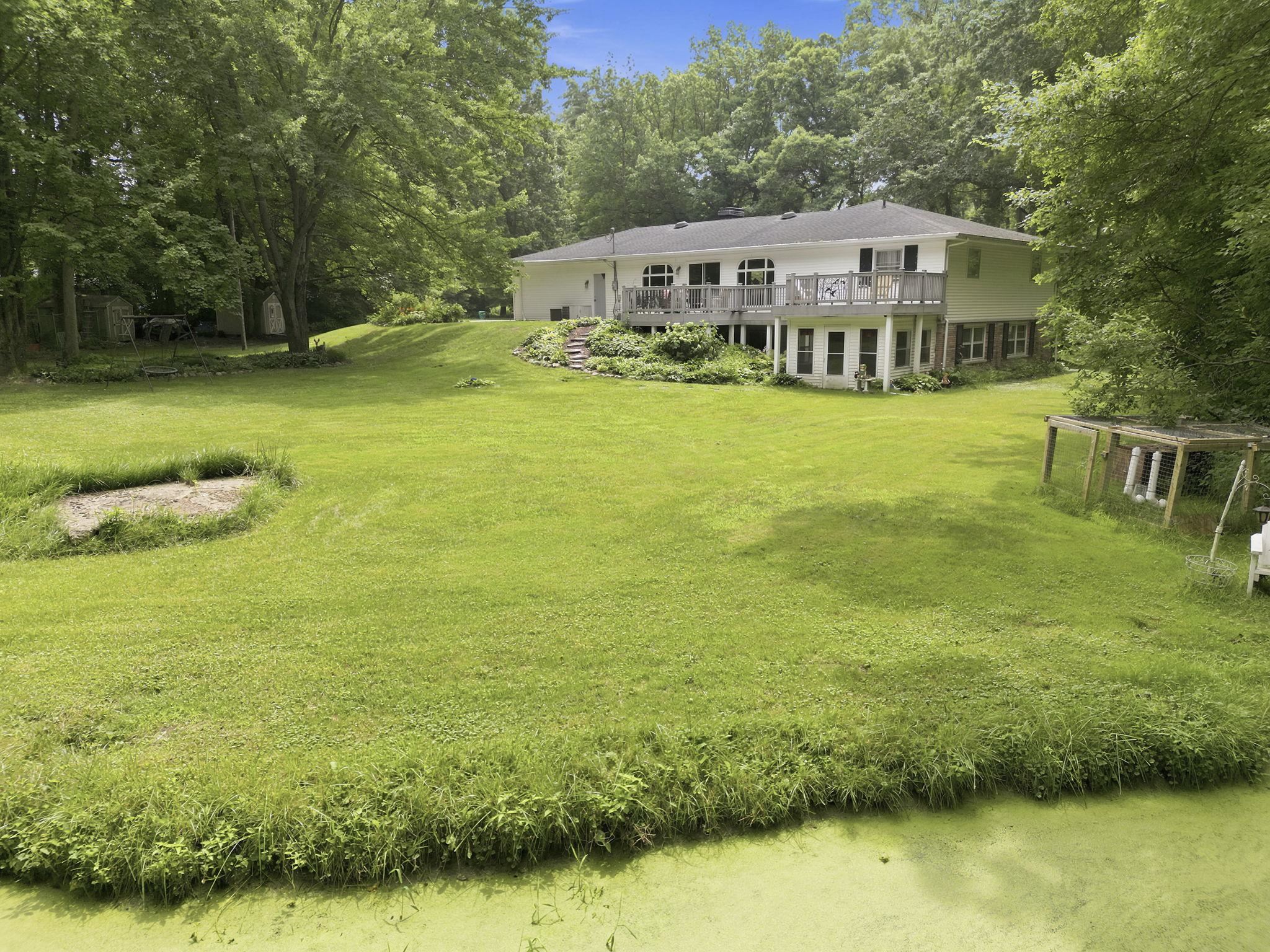 20181 Miller Road South Bend IN 46614