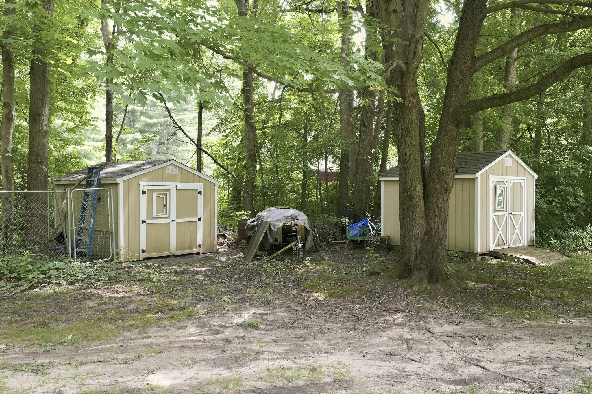 20181 Miller Road South Bend IN 46614