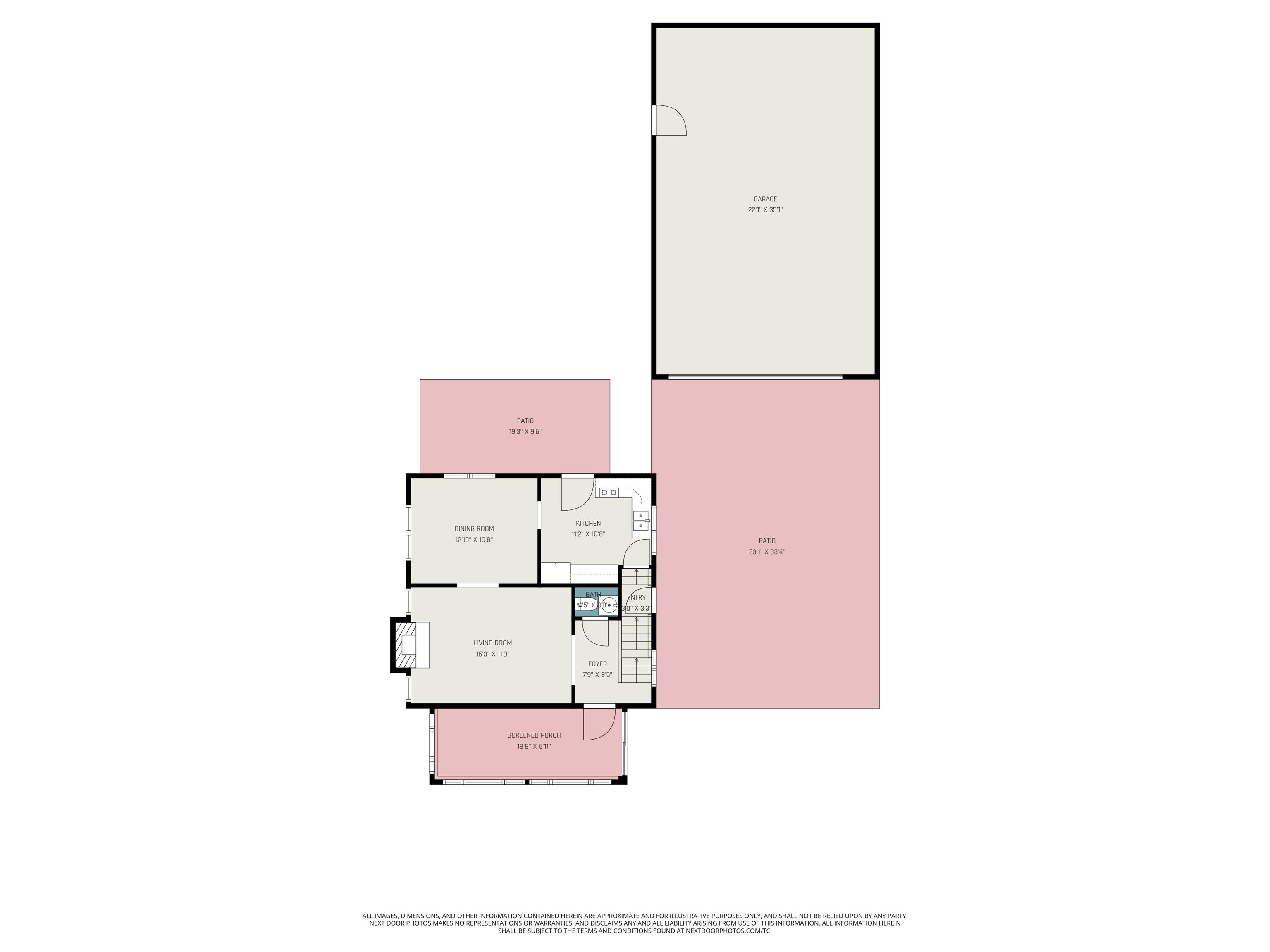 1736 Lincolnway W Osceola IN 46561