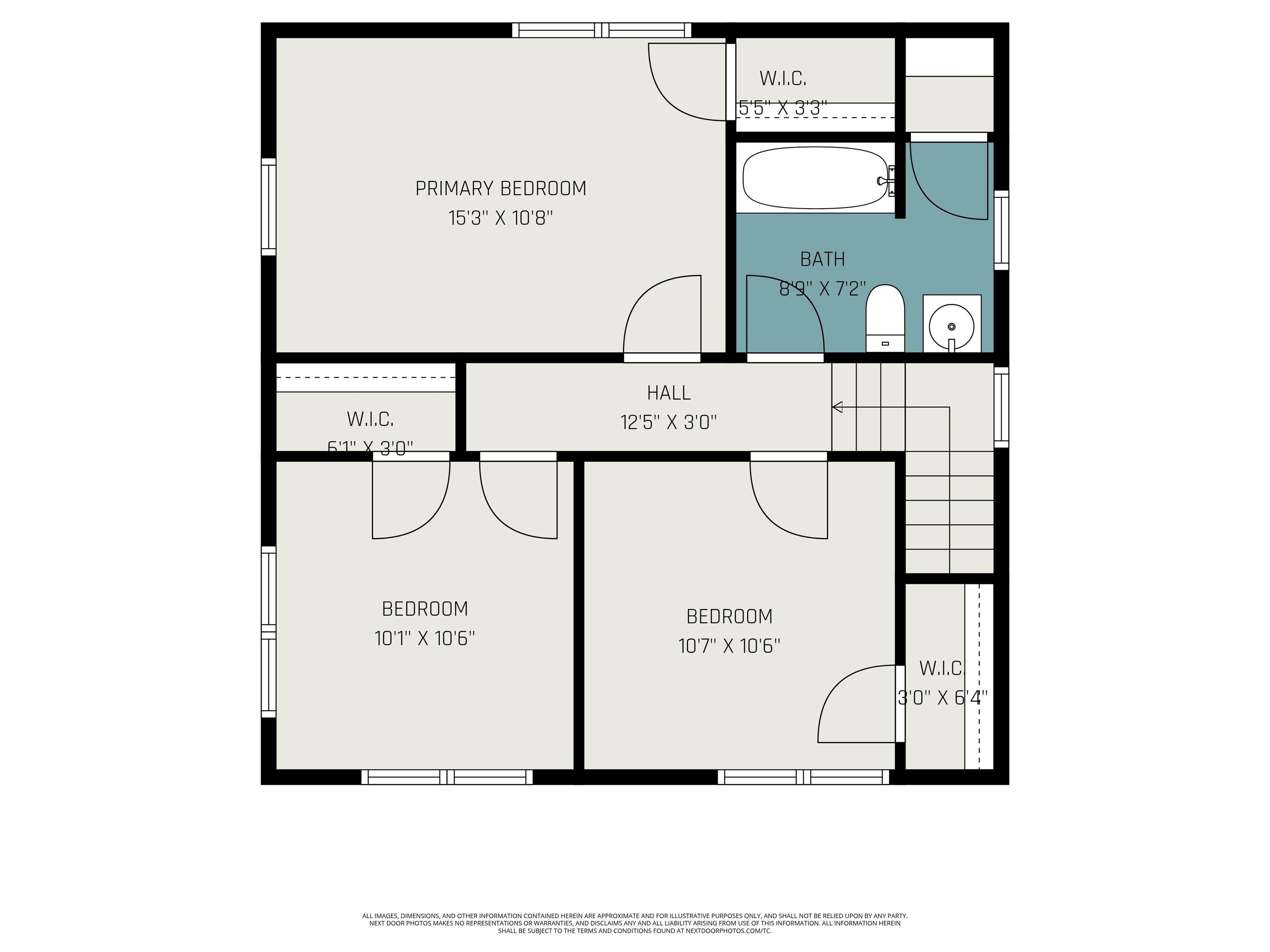 1736 Lincolnway W Osceola IN 46561
