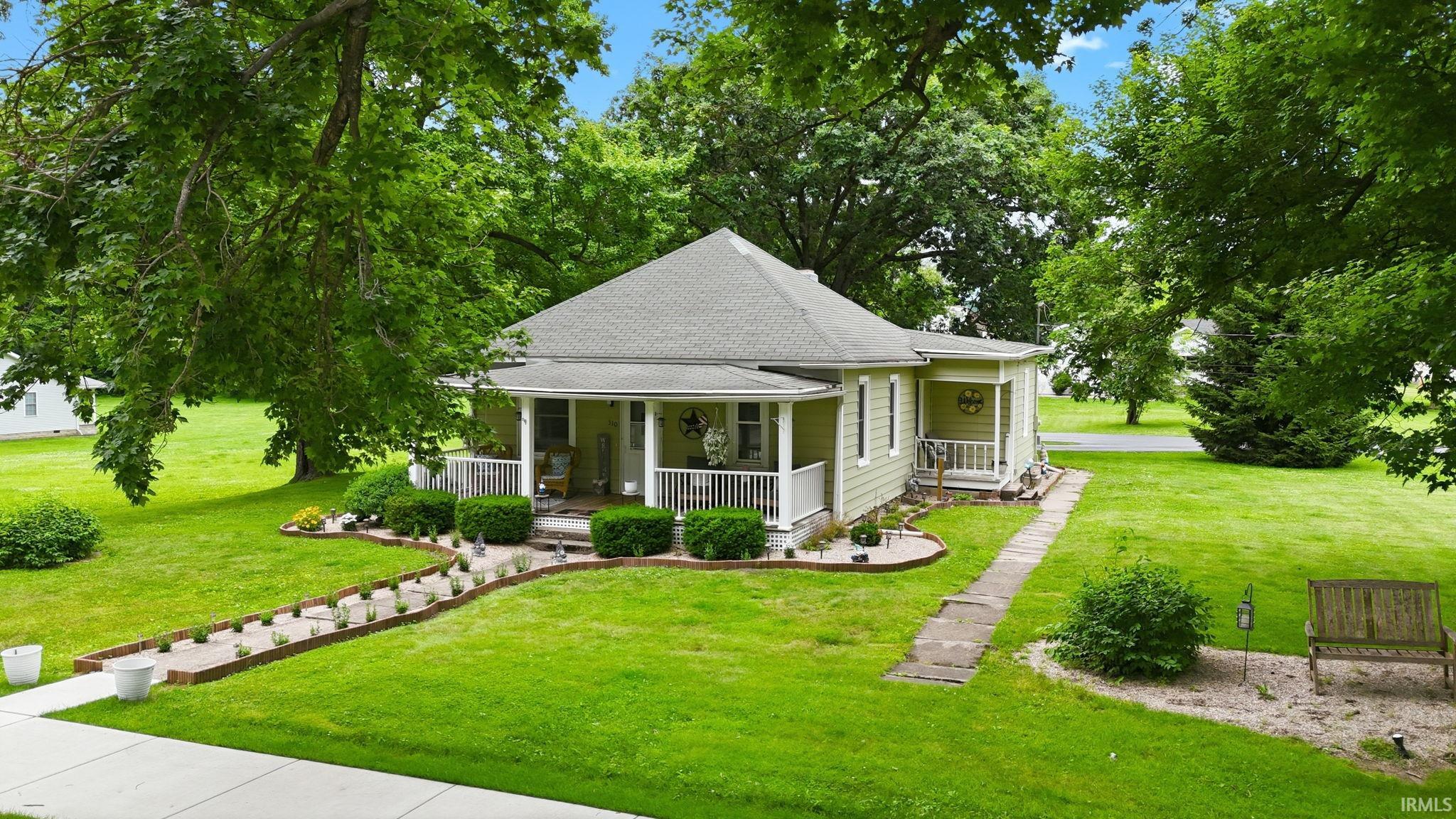310 W Cass Street Culver IN 46511
