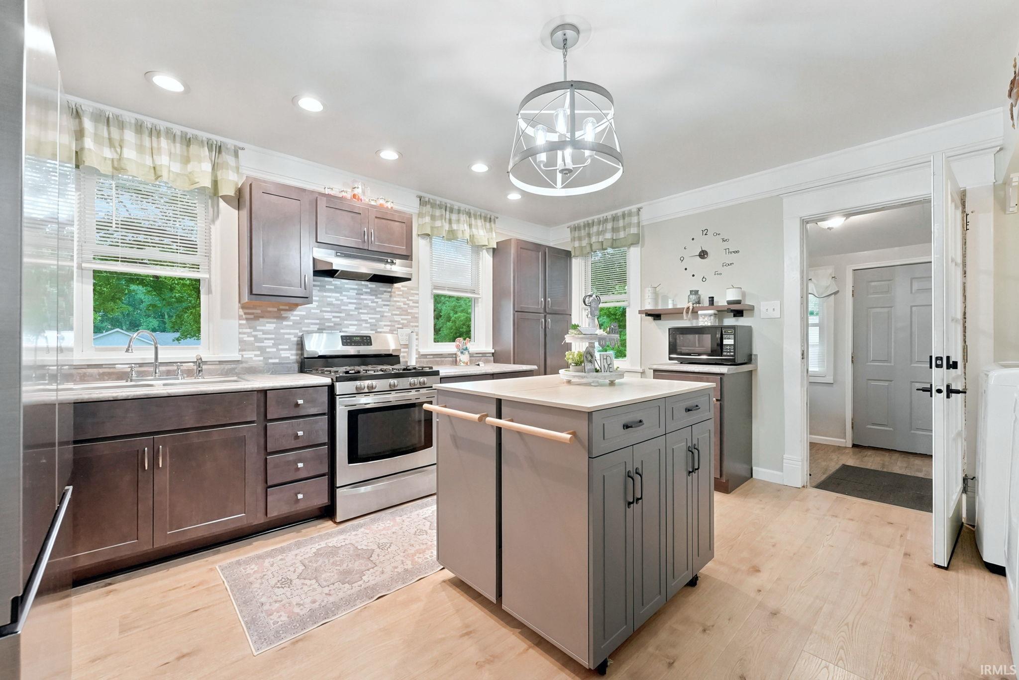 310 W Cass Street Culver IN 46511