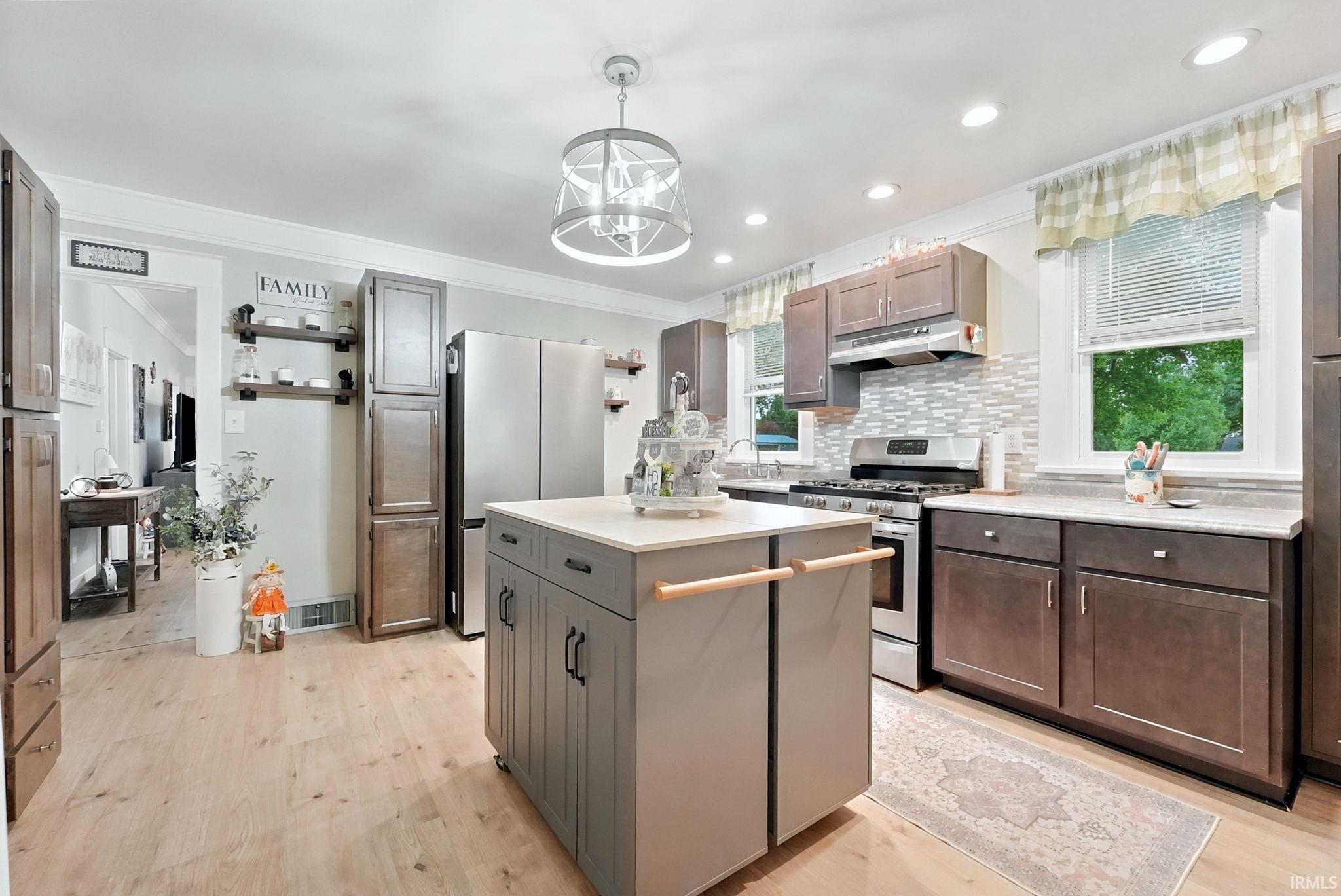 310 W Cass Street Culver IN 46511