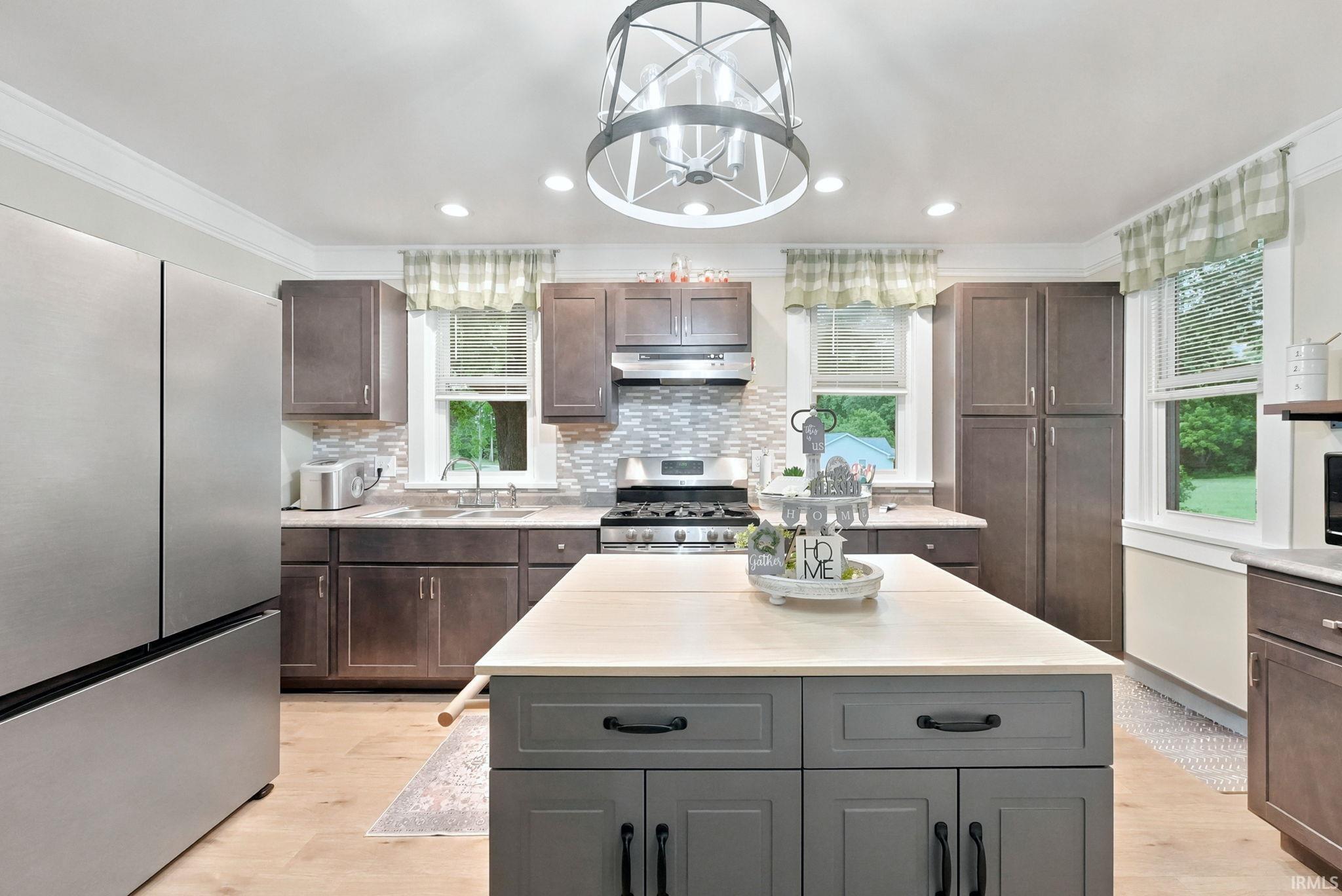 310 W Cass Street Culver IN 46511