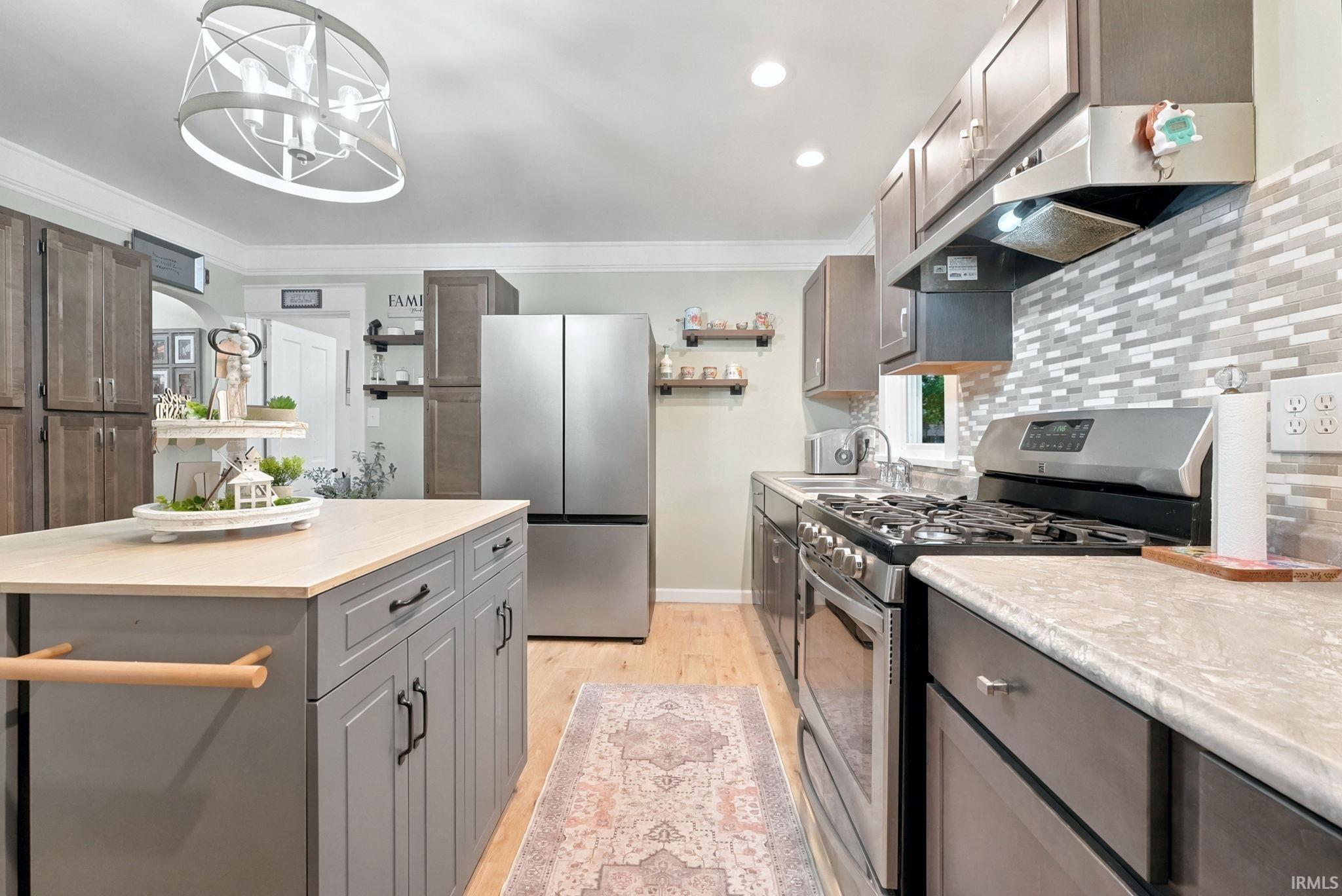 310 W Cass Street Culver IN 46511