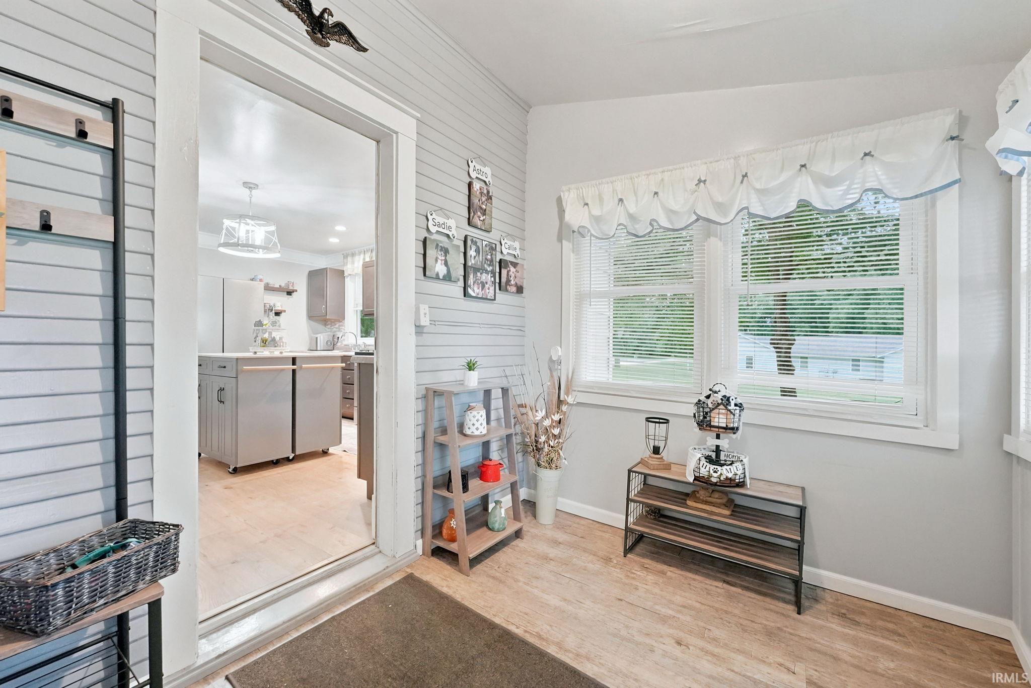 310 W Cass Street Culver IN 46511
