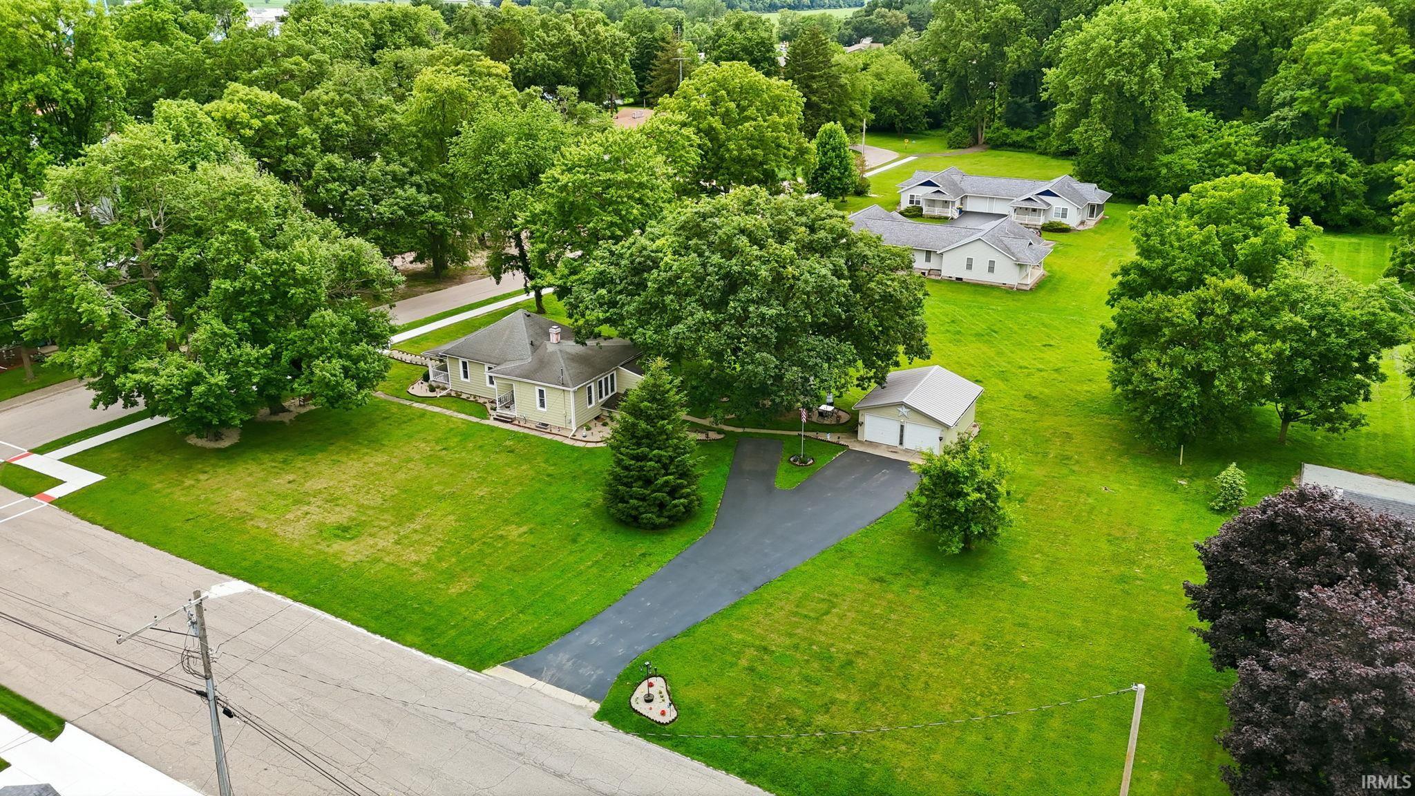 310 W Cass Street Culver IN 46511