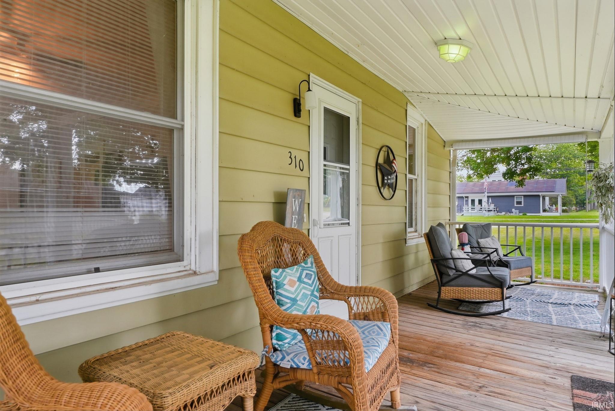 310 W Cass Street Culver IN 46511