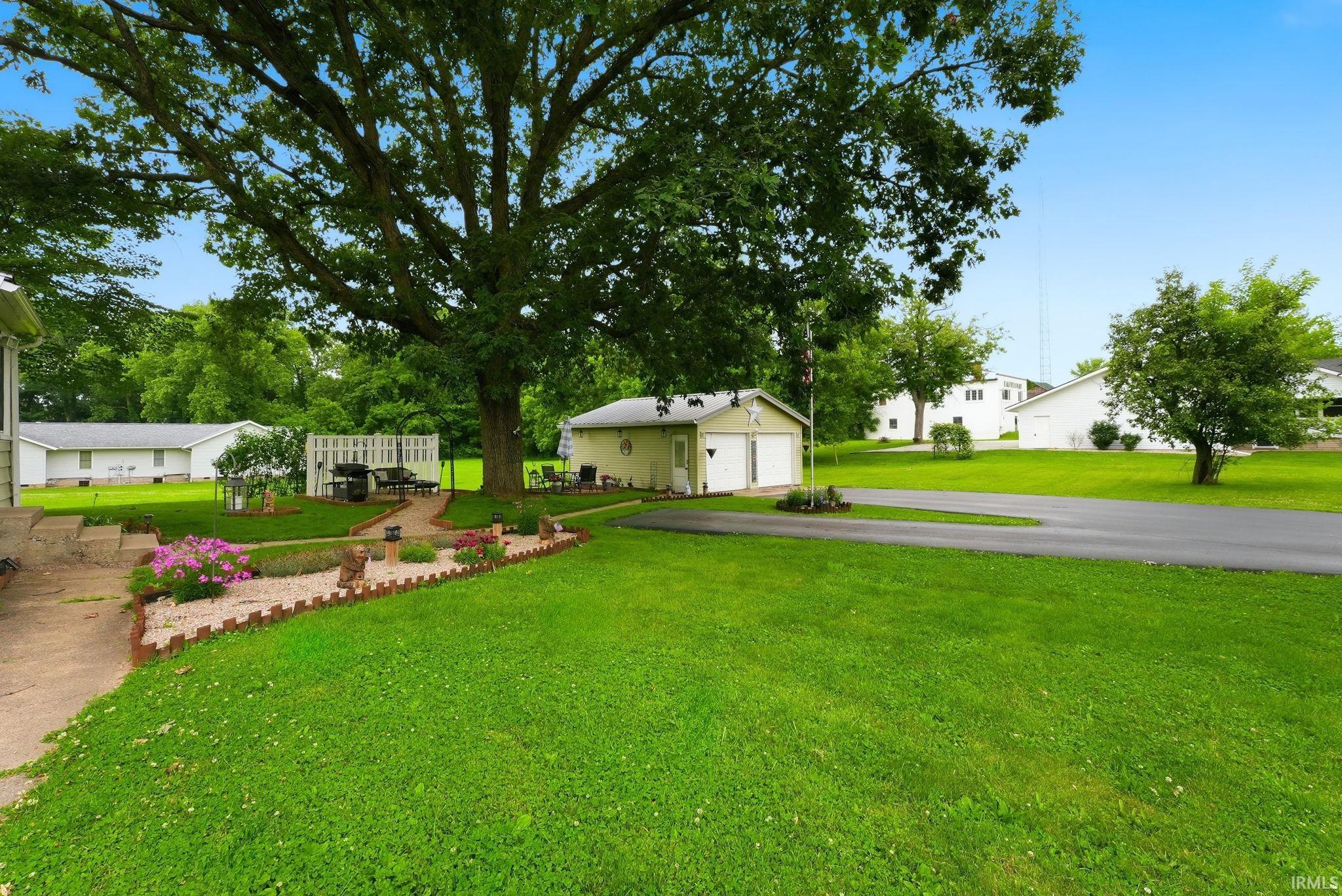 310 W Cass Street Culver IN 46511