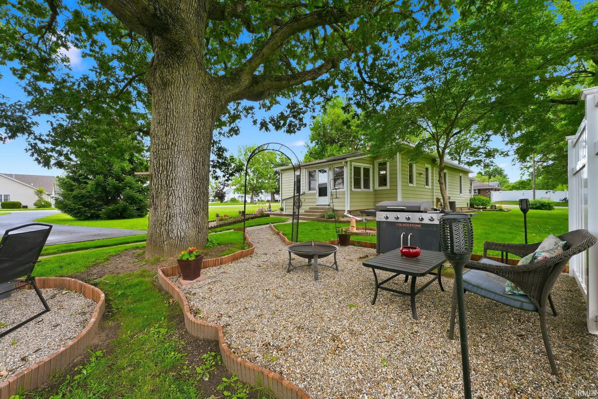 310 W Cass Street Culver IN 46511