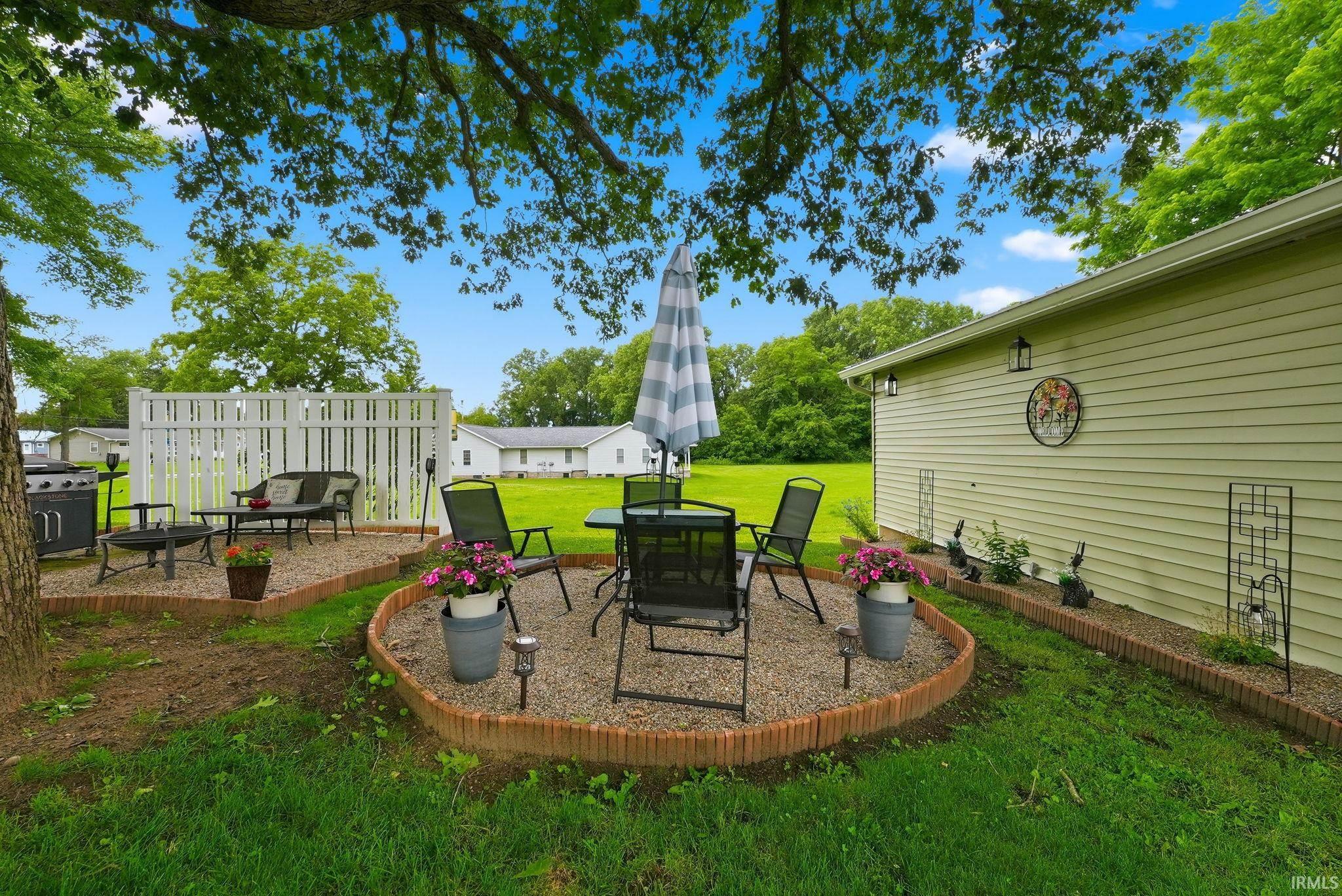 310 W Cass Street Culver IN 46511