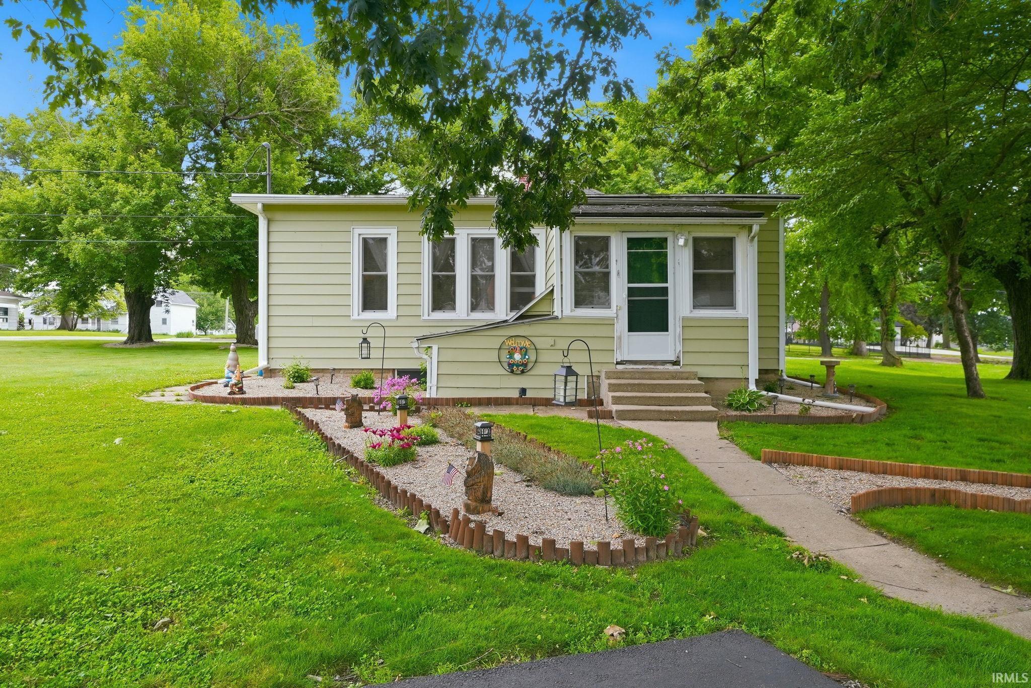 310 W Cass Street Culver IN 46511