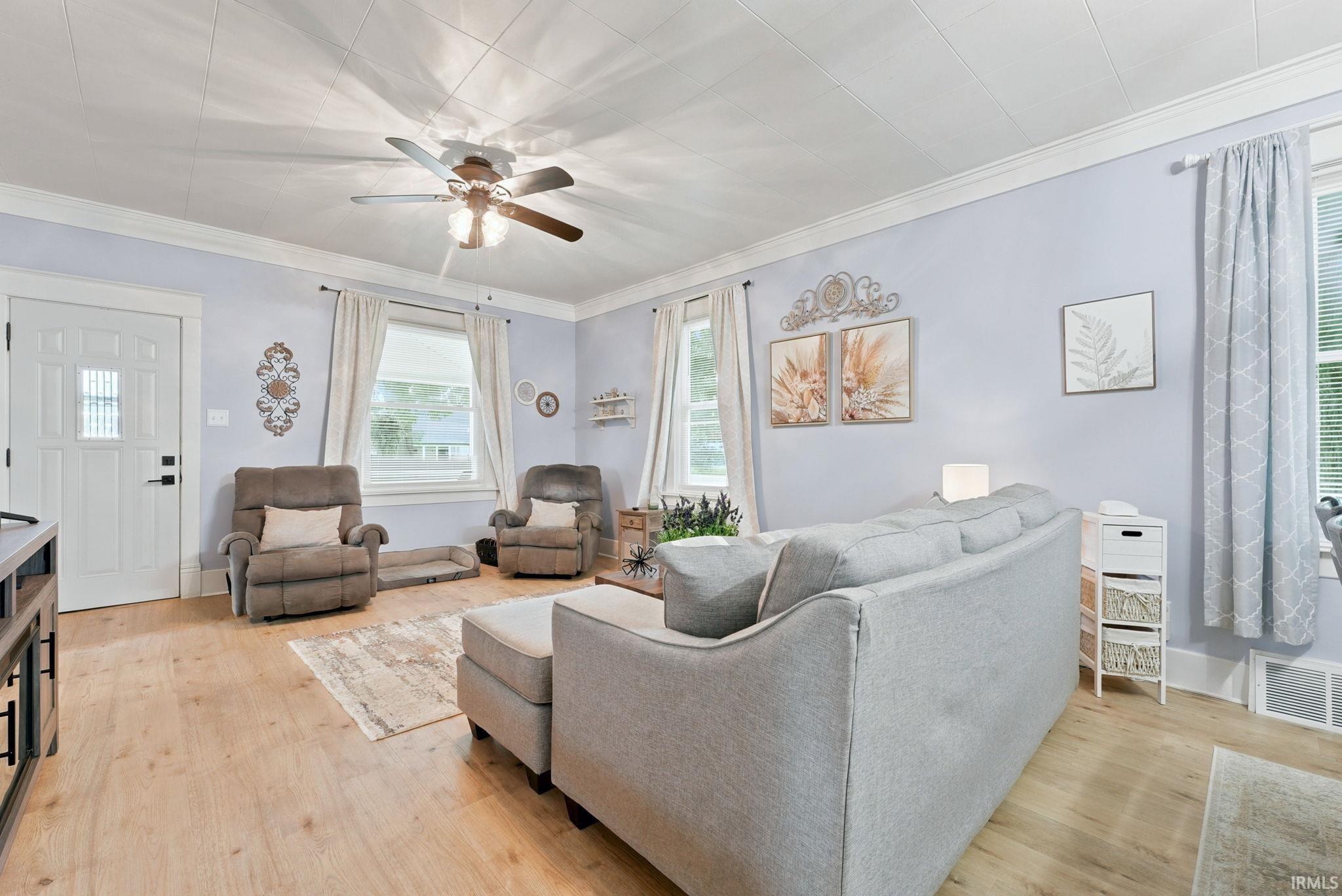 310 W Cass Street Culver IN 46511