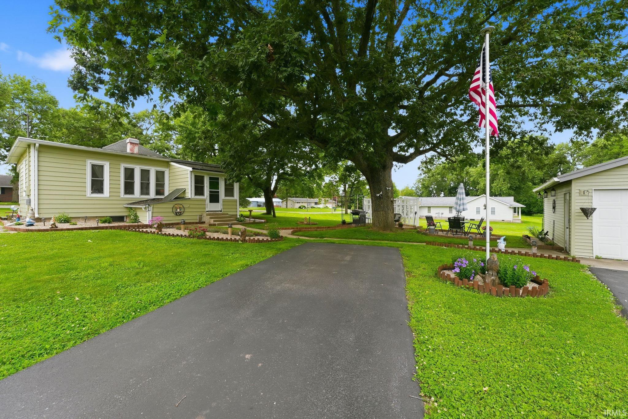 310 W Cass Street Culver IN 46511