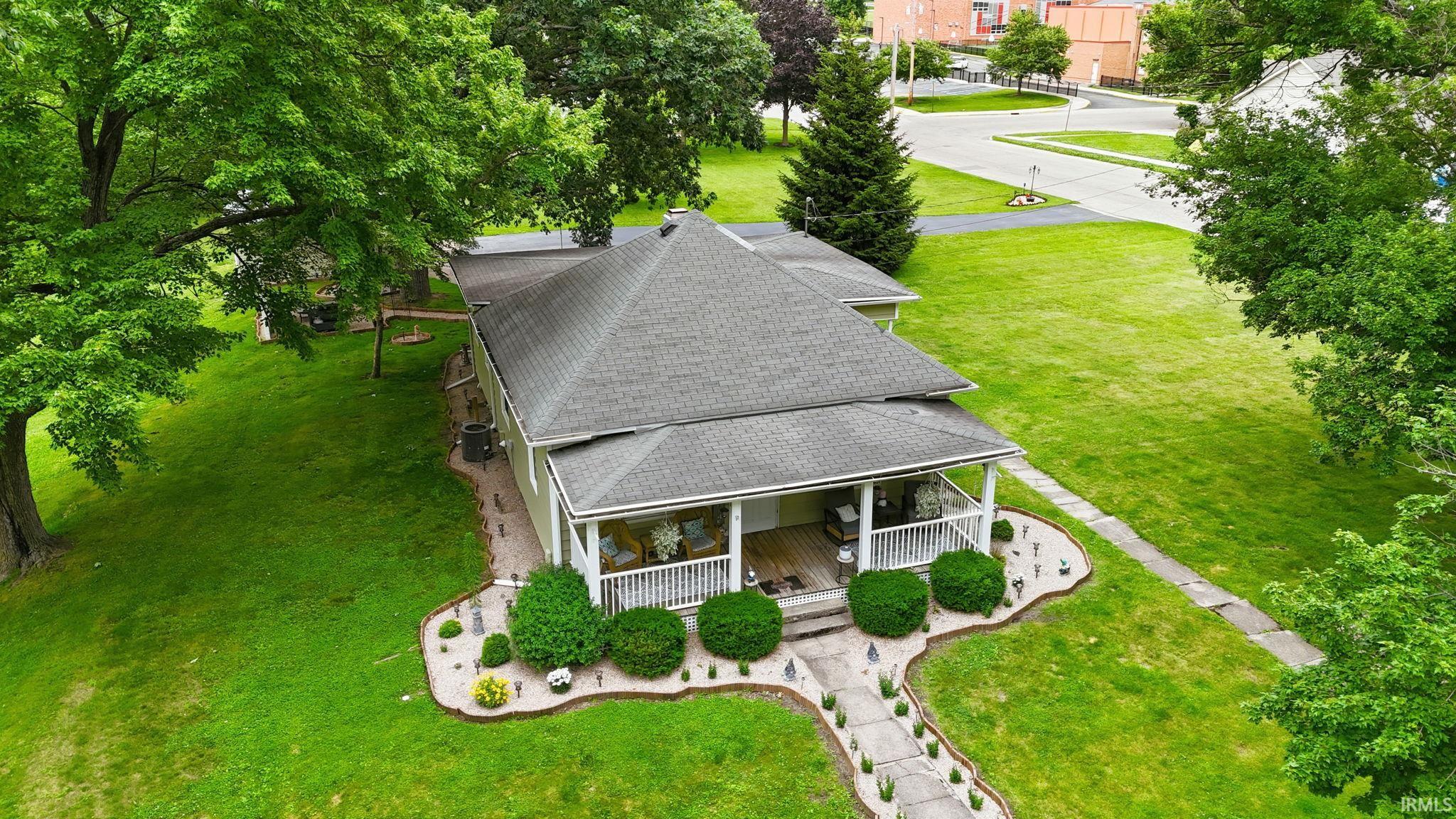 310 W Cass Street Culver IN 46511