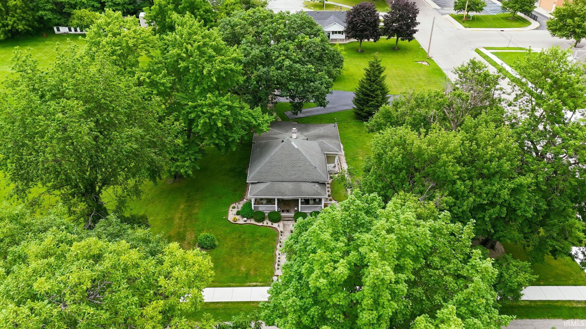 310 W Cass Street Culver IN 46511