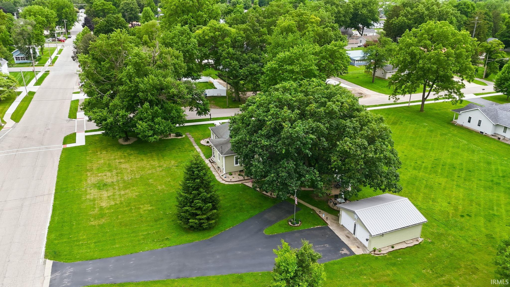 310 W Cass Street Culver IN 46511