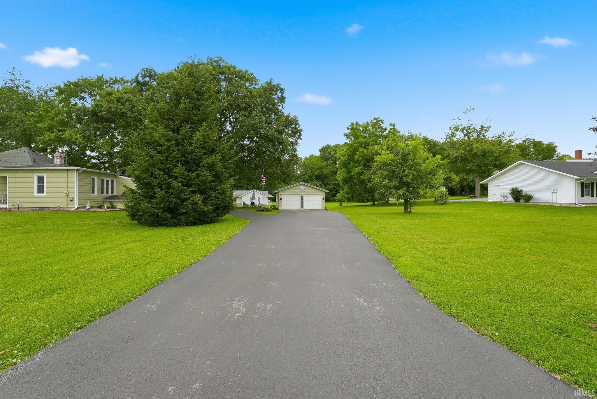 310 W Cass Street Culver IN 46511