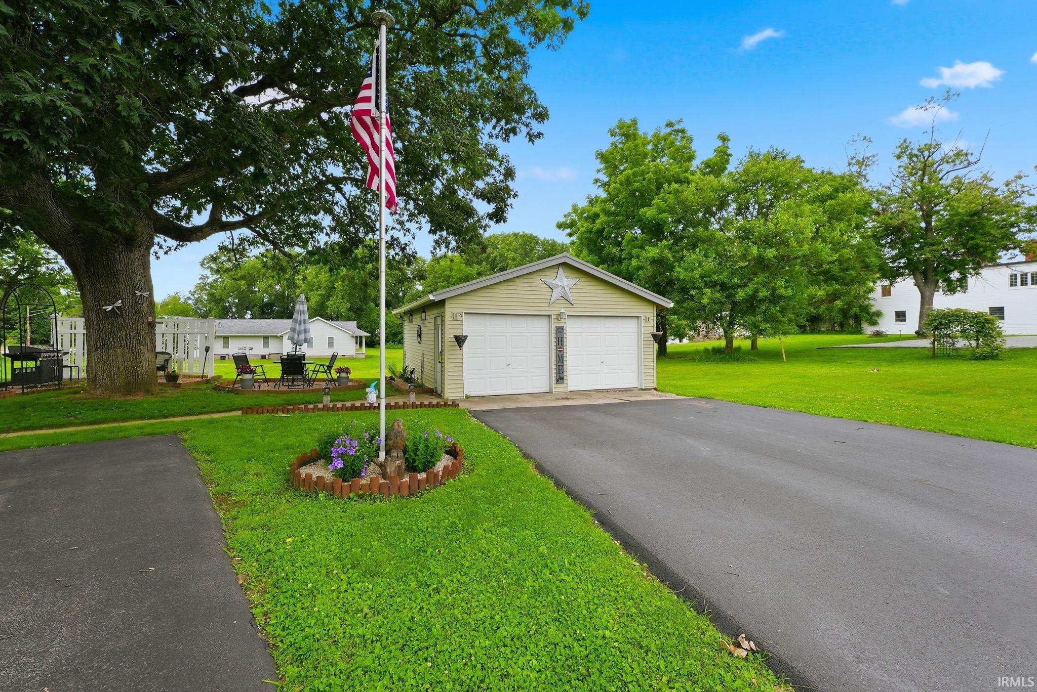 310 W Cass Street Culver IN 46511