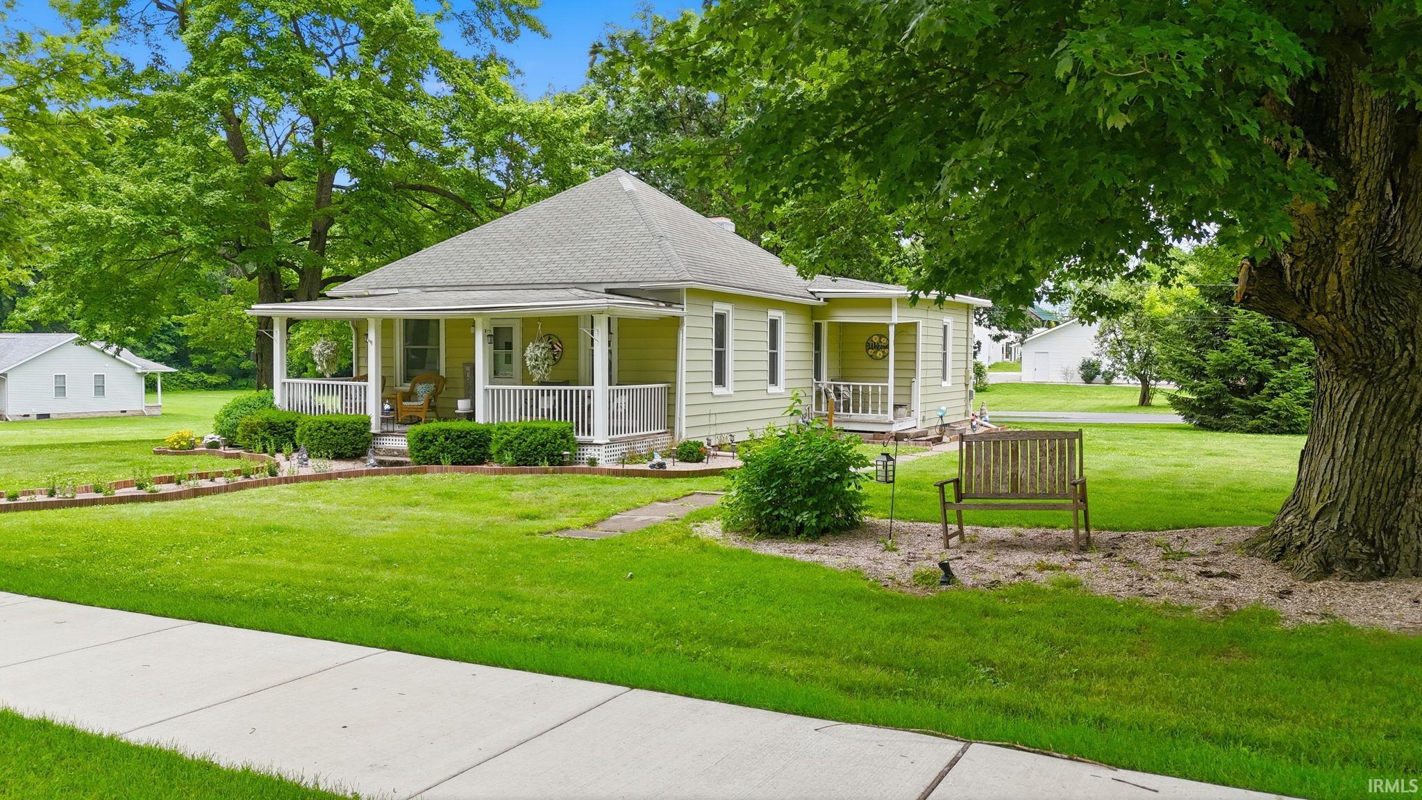 310 W Cass Street Culver IN 46511