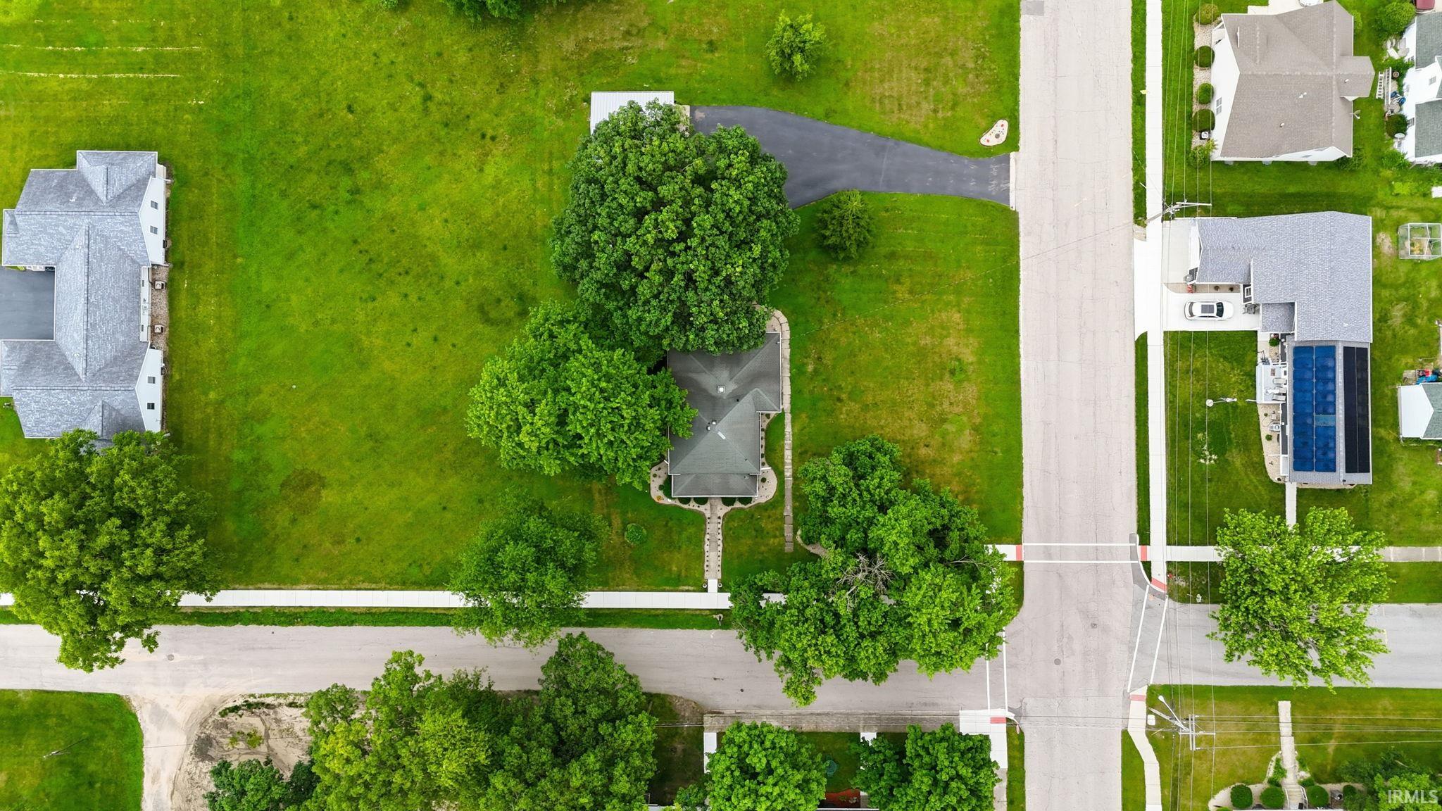 310 W Cass Street Culver IN 46511