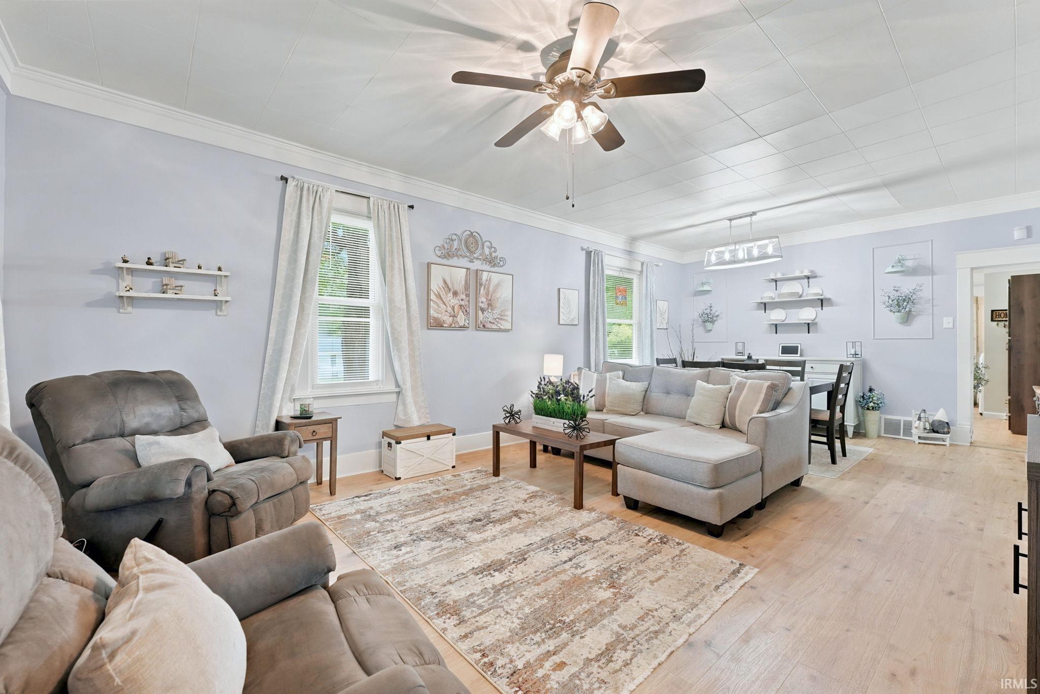 310 W Cass Street Culver IN 46511
