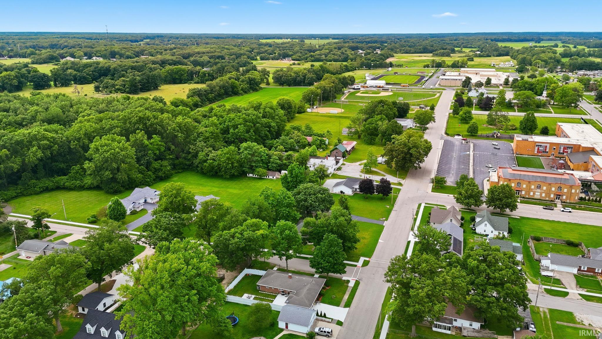 310 W Cass Street Culver IN 46511