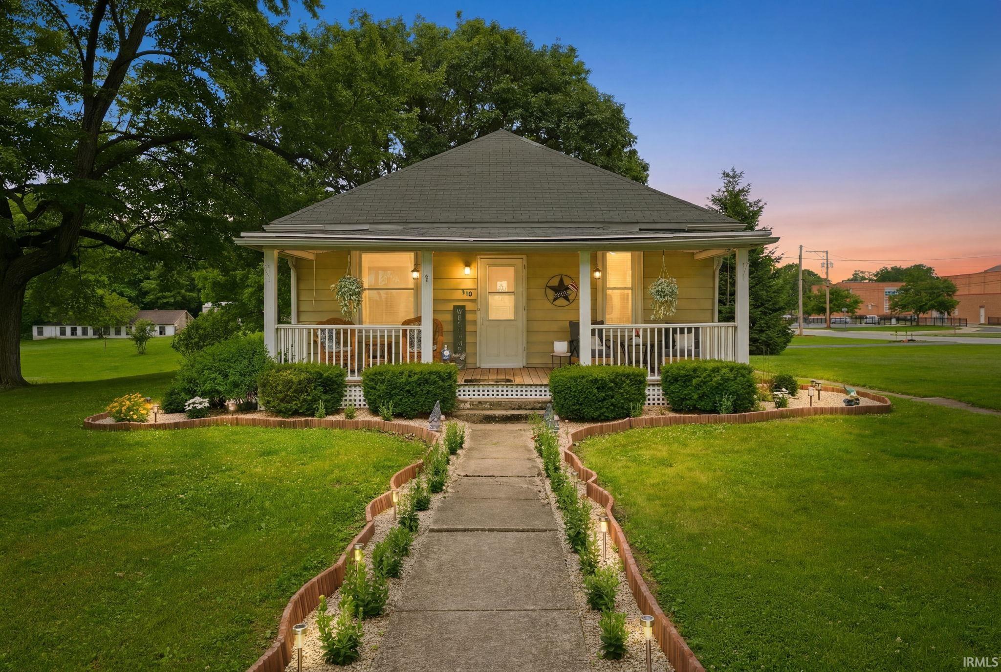 310 W Cass Street Culver IN 46511