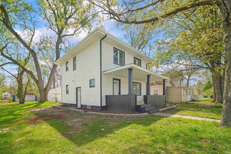 1214 Cedar Street South Bend IN 46617