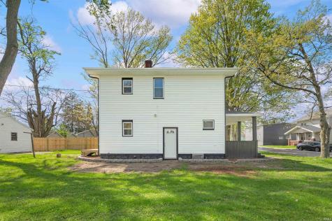 1214 Cedar Street South Bend IN 46617