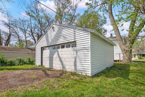 1214 Cedar Street South Bend IN 46617