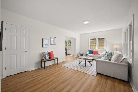 1214 Cedar Street South Bend IN 46617