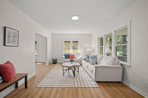 1214 Cedar Street South Bend IN 46617