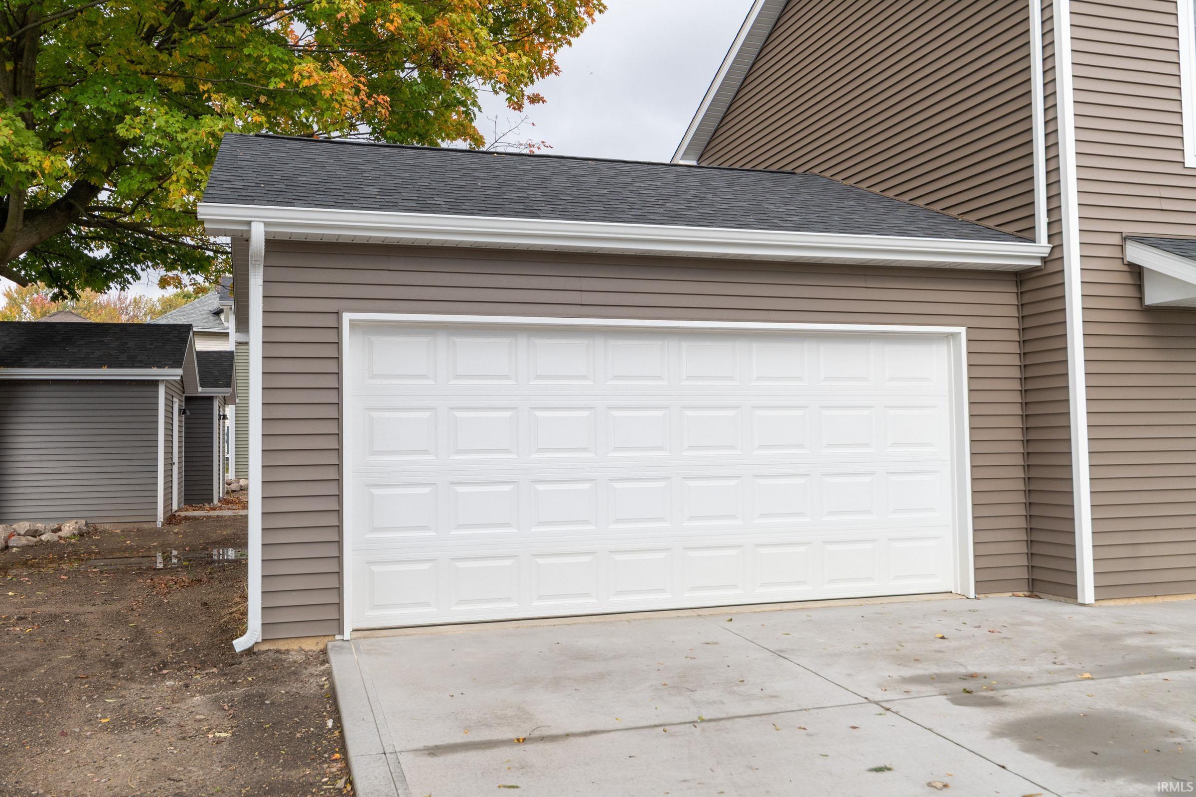 1105 Edwardsburg Avenue Elkhart IN 46514