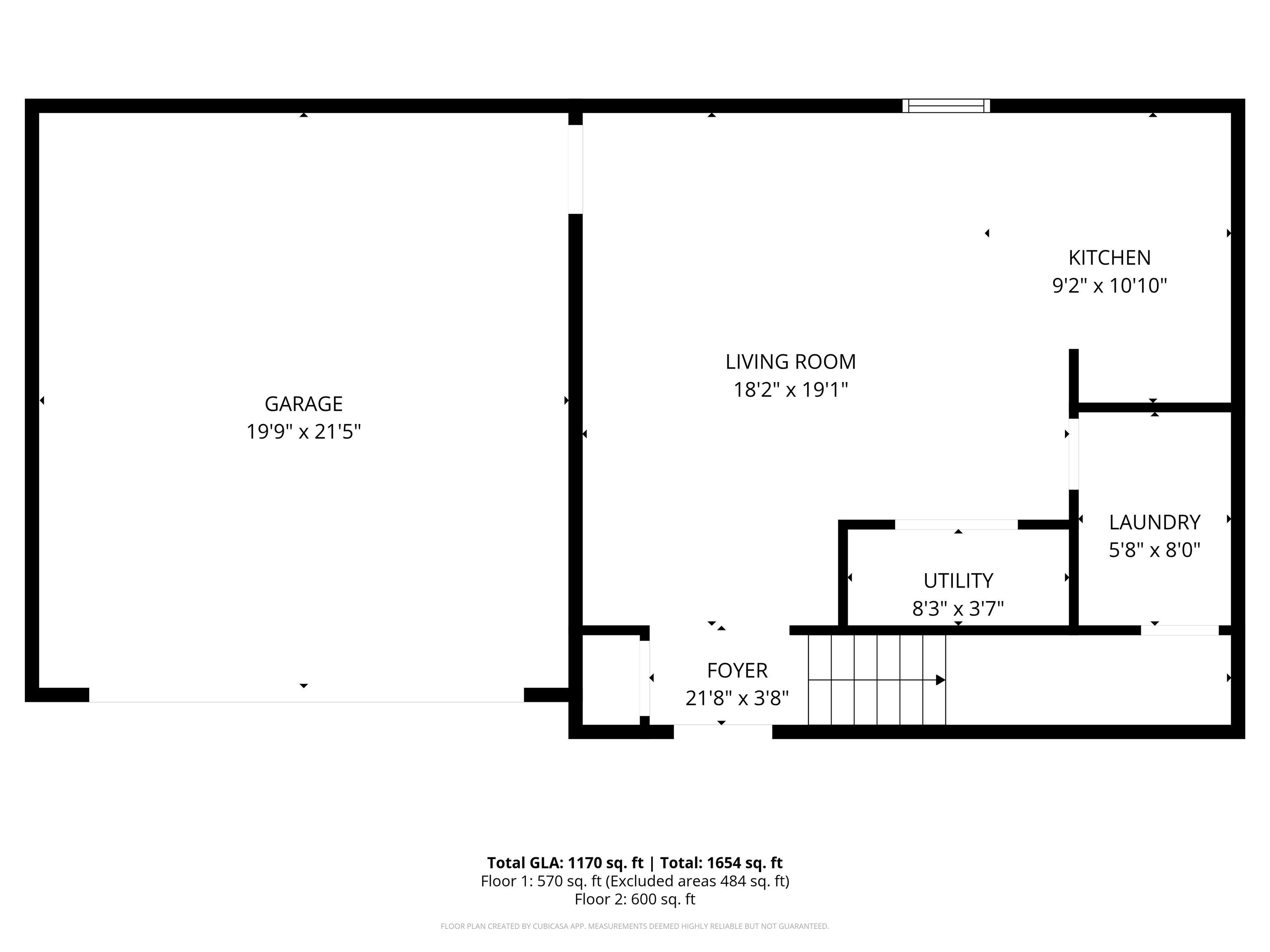 1105 Edwardsburg Avenue Elkhart IN 46514
