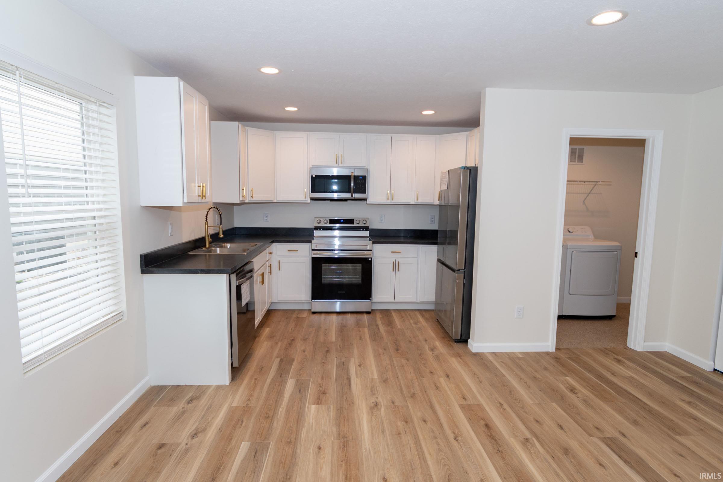 1105 Edwardsburg Avenue Elkhart IN 46514