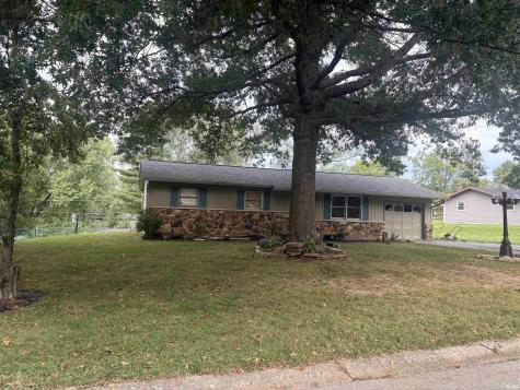 4375 N Ridgewood Drive Bloomington IN 47404