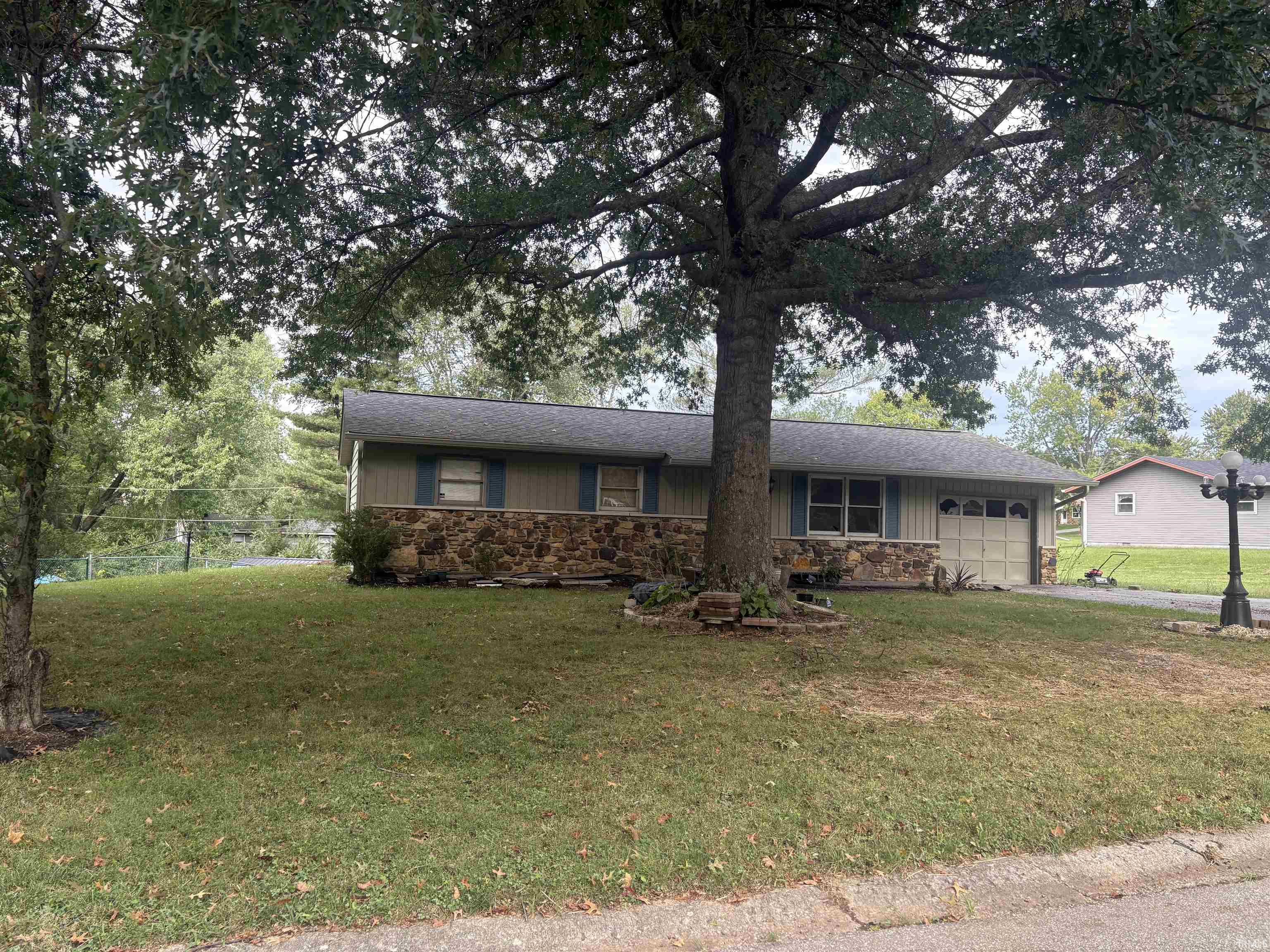 4375 N Ridgewood Drive Bloomington IN 47404