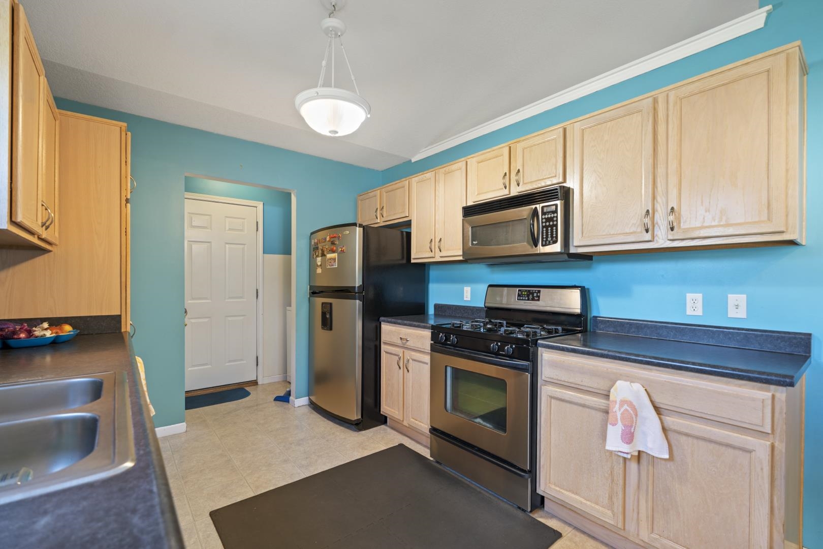 215 Tecumseh Street Warsaw IN 46582