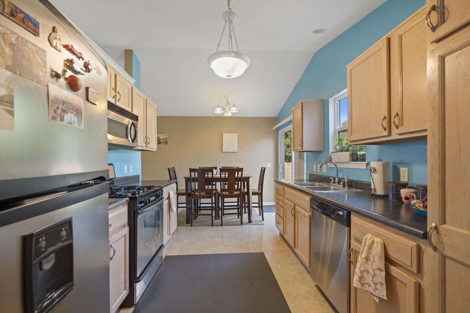 215 Tecumseh Street Warsaw IN 46582