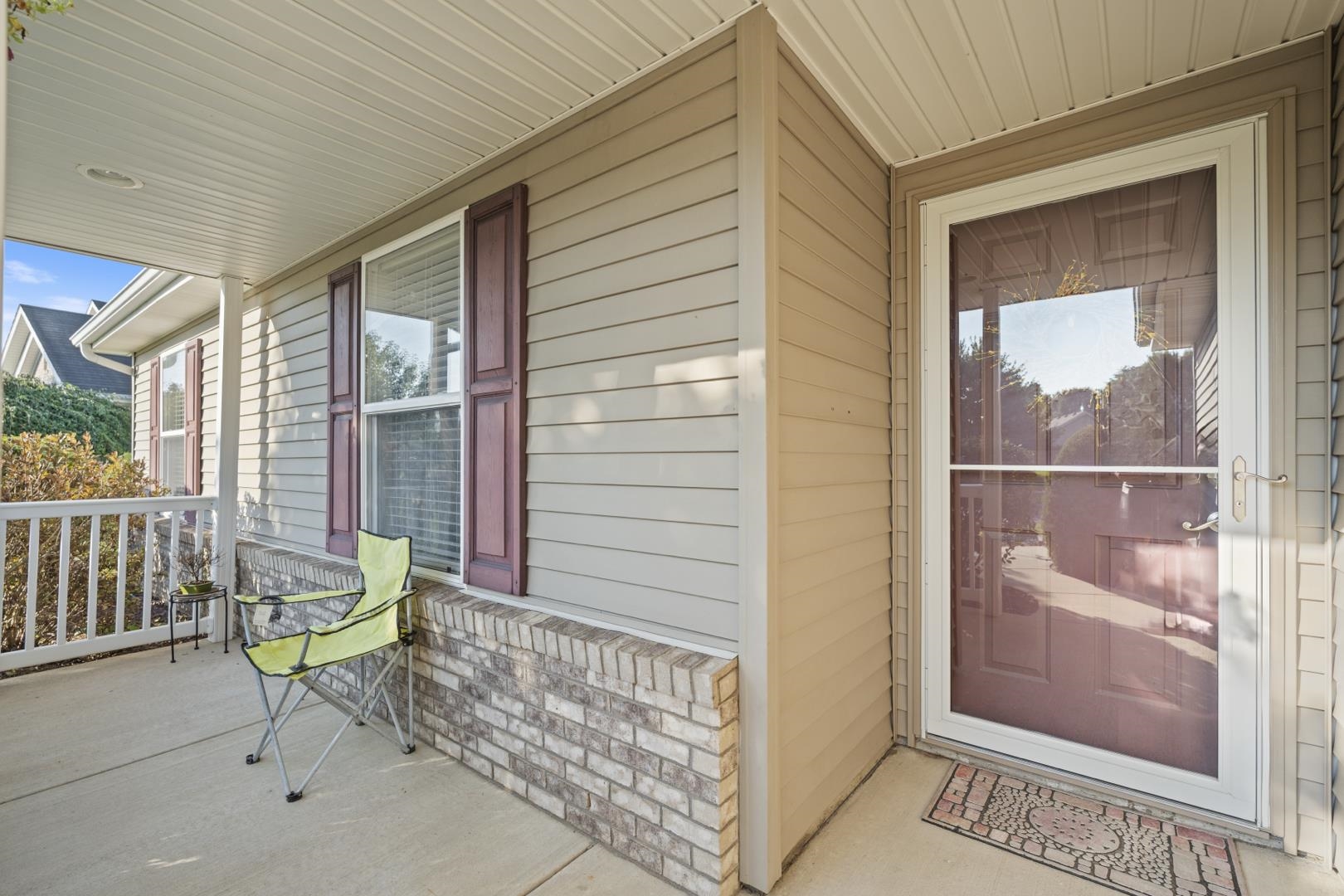 215 Tecumseh Street Warsaw IN 46582