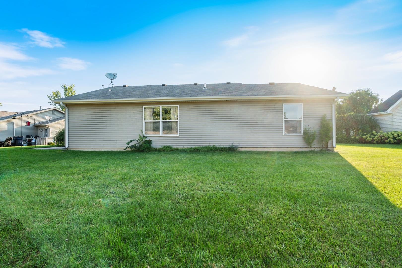 215 Tecumseh Street Warsaw IN 46582
